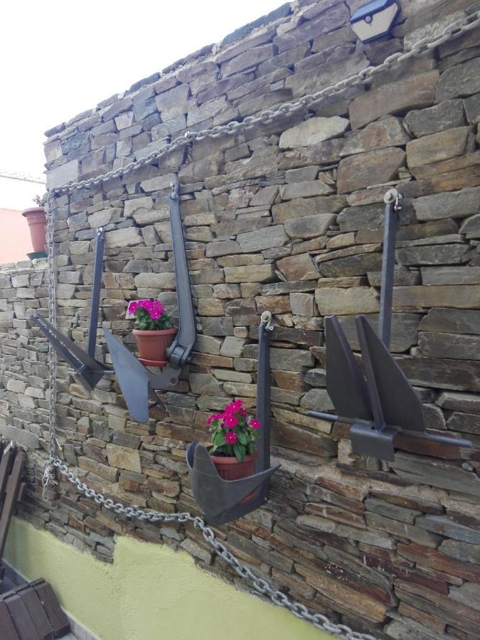 Stintino B&B Εξωτερικό φωτογραφία