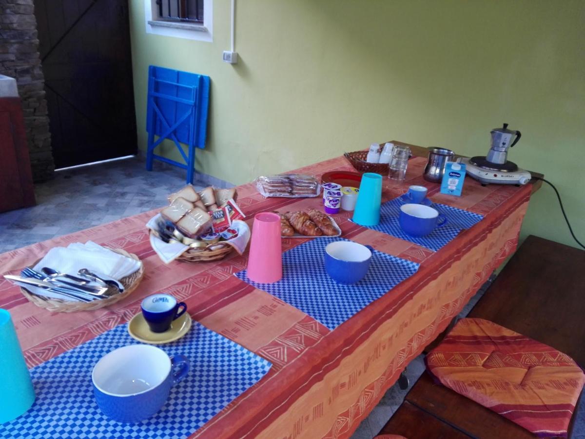 Stintino B&B Εξωτερικό φωτογραφία