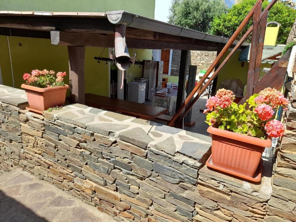 Stintino B&B Εξωτερικό φωτογραφία