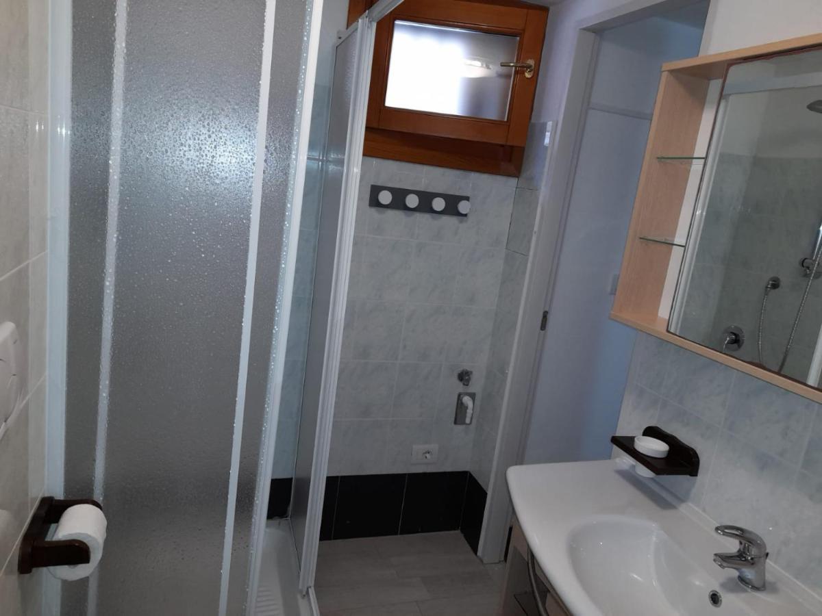 Stintino B&B Εξωτερικό φωτογραφία