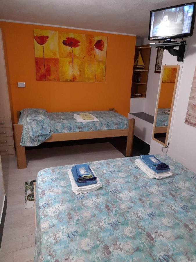 Stintino B&B Εξωτερικό φωτογραφία