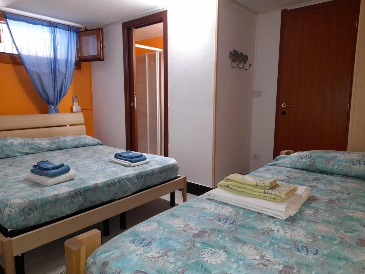 Stintino B&B Εξωτερικό φωτογραφία